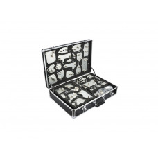 Набір додаткових адаптерів до REDATS A-120, 85 шт