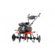 Бензиновий мотокультиватор Faworyt RT212R