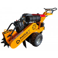 Подрібнювач пнів MAST Gartentechnik MT-BSF-420PRO