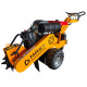 Подрібнювач пнів MAST Gartentechnik MT-BSF-420PRO