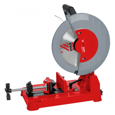 Дискова пила по металу Holzmann MKS355N_230V