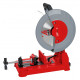Дискова пила по металу Holzmann MKS355N_230V