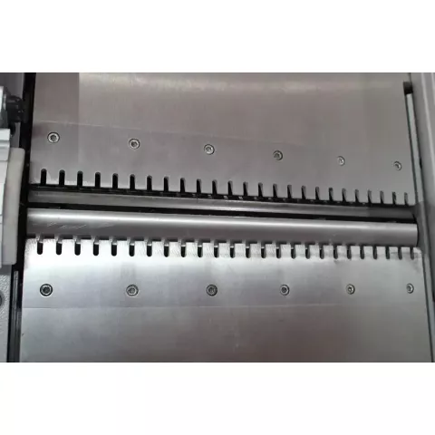 Фугувально-рейсмусовий верстат Stomana FS 41N
