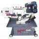 Стрічкова пила по металу METCOR BS712R 400V
