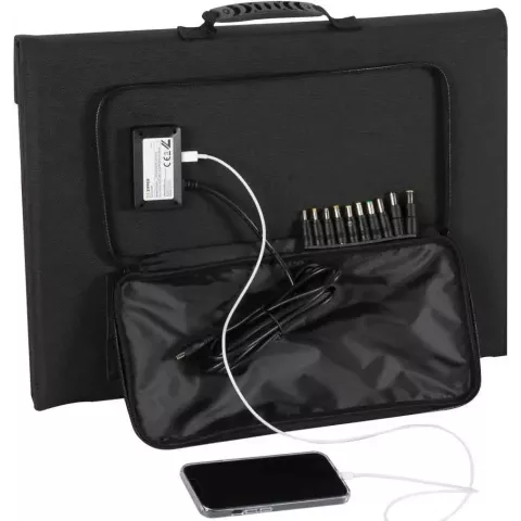 Сонячна панель Zipper SP120W