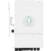 Інвертор Deye SUN-10K-SG04LP3-EU 10KW низьковольтний трифазний 380 В