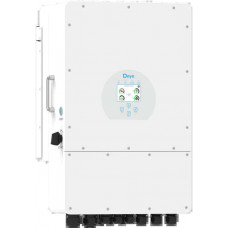 Інвертор Deye SUN-10K-SG04LP3-EU 10KW низьковольтний трифазний 380 В