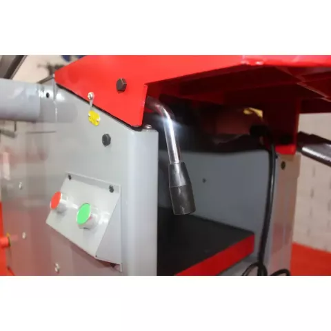 Фугувально-рейсмусовий верстат Holzmann HOB 305PRO