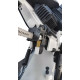 Стрічкова пила по металу METCOR BS712N 230V
