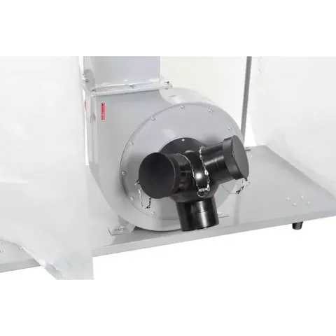 Аспірація Holzmann ABS 3880 230 В