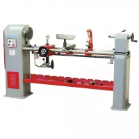 Токарний верстат Holzmann DBK 1500
