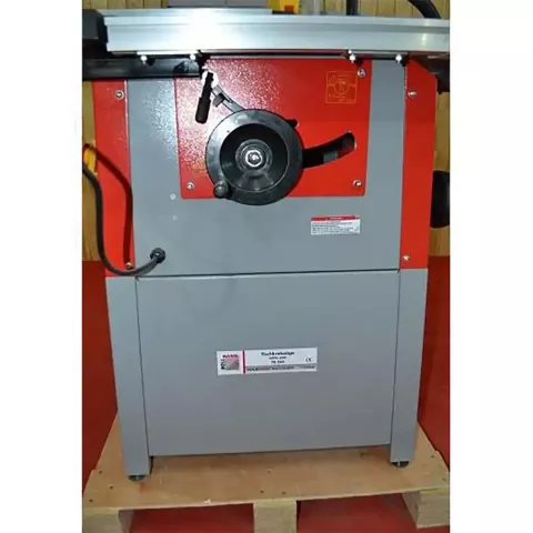 Циркулярна пила Holzmann TS250 400 В