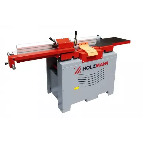 Фугувально-рейсмусовий верстат Holzmann HOB410PROSMW4_400V