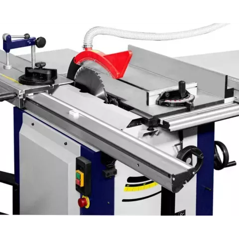 Форматно-розкрійний верстат CORMAK PS12E-2000