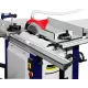 Форматно-розкрійний верстат CORMAK PS12E-2000