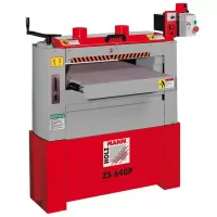 Калібрувально-шліфувальний верстат Holzmann ZS 640P