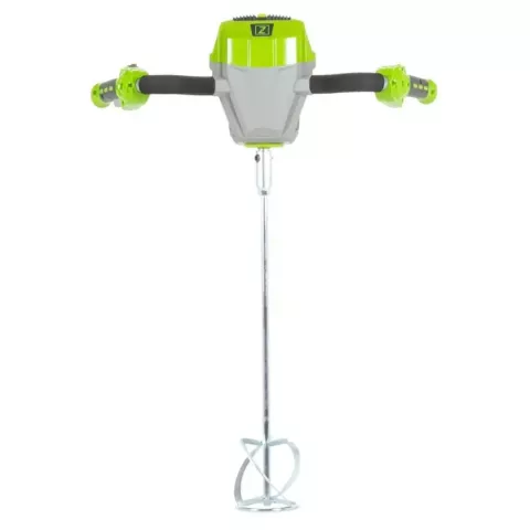 Акумуляторний бур Zipper ZI-EBM40V-AKKU