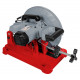 Дискова пила по металу Holzmann MKS355N_230V