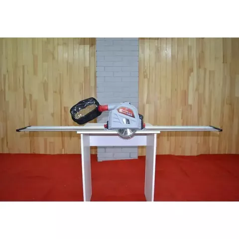 Заглибна дискова пила Holzmann TAS 165PRO (напрямна лінійка не входить у комлектацію)