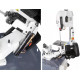 Стрічкова пила по металу METCOR BS712R 400V