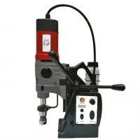 Магнітний дриль Holzmann MBM 450LRE
