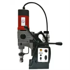 Магнітний дриль Holzmann MBM 450LRE