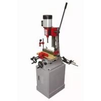 Довбальний верстат Holzmann STM 26