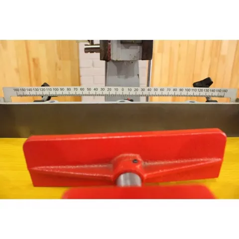 Довбальний верстат Holzmann STM 26