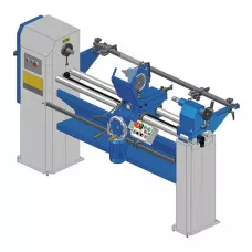 Токарний верстат STOMANA CL 1200A