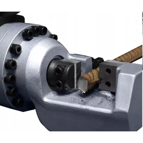 Верстат для різання арматури METCOR RC22