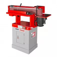 Кромкошліфувальний верстат Holzmann KOS 2260C 400 В