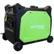 Інверторний генератор Optimat Smart Energy IE8500