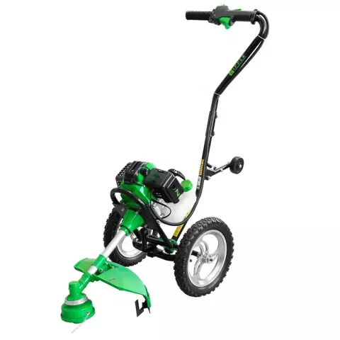 Колісний тример для трави Zipper ZI-MOS125