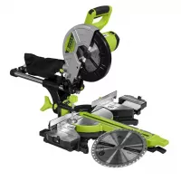 Торцювальна пила Zipper ZI-KGS255DS