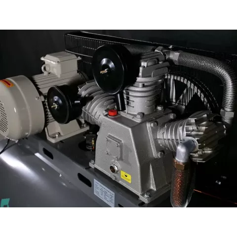 Поршневий компресор MAST TA90/500L 400V 12.5BAR
