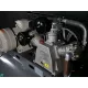 Поршневий компресор MAST TA90/500L 400V 12.5BAR