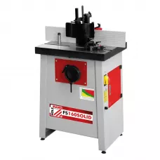 Фрезерний верстат по дереву Holzmann FS 160SOLID