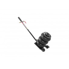 Пневматичний домкрат 3 т REDATS Snowman Black