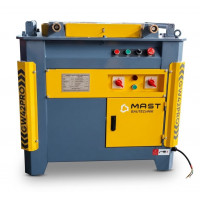 Верстат для згинання арматури MAST Bautechnik GW42 Pro