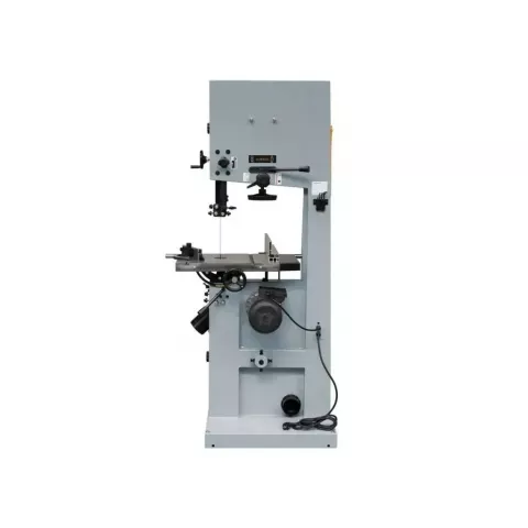 Стрічкова пила по дереву Holzmann HBS 450