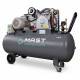 Поршневий компресор MAST VA90/200L 400 12.5BAR