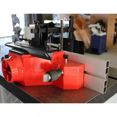 Фрезерний верстат по дереву Holzmann FS 160SOLID 230 В
