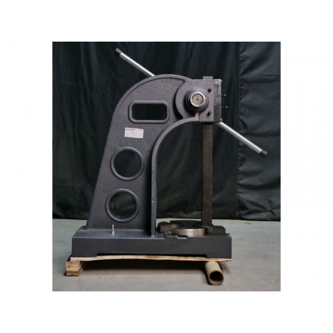 Ручний прес MAST Metalltechnik M-AP-5000