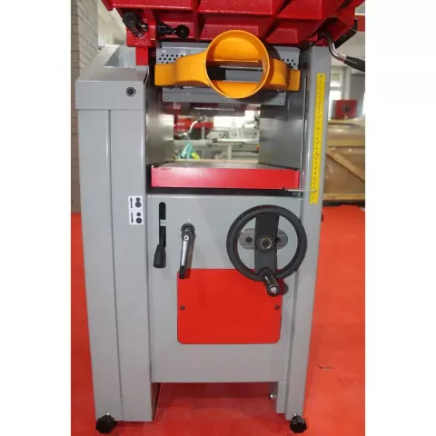 Фугувально-рейсмусовий верстат Holzmann HOB 305PRO