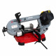Стрічкова пила Holzmann BS 125М