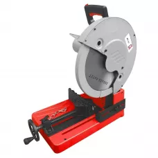 Дискова пила по металу Holzmann MKS 355