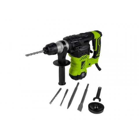 Перфоратор Zipper ZI-BHA1500DN
