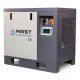 Гвинтовий компресор Mast SH-5 Inverter (двигун на постійних магнітах)