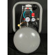 Безмасляний поршневий компресор Mast MOF1390/1100-30L
