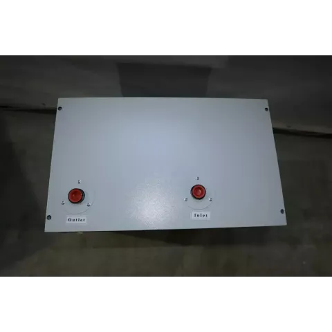 Осушувач стисненого повітря Mast SHB-10
